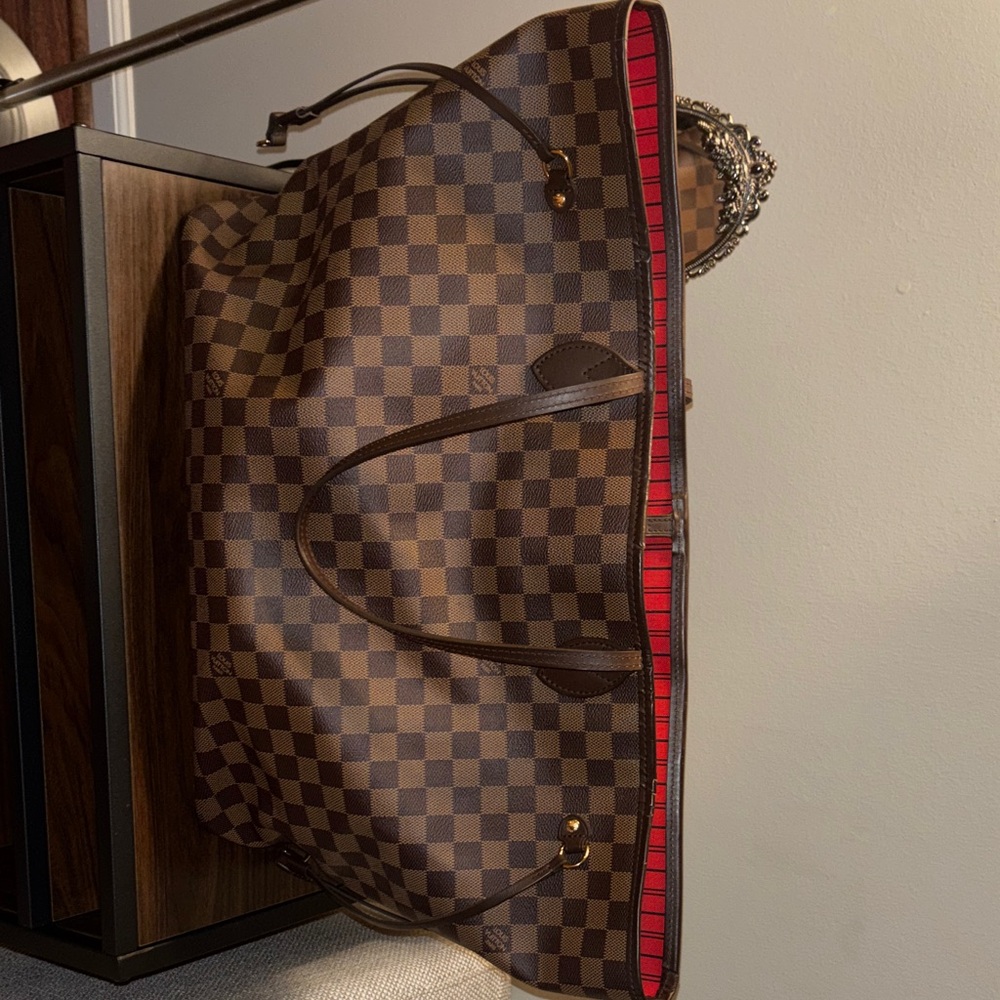 Louis Vuitton Neverfull GM